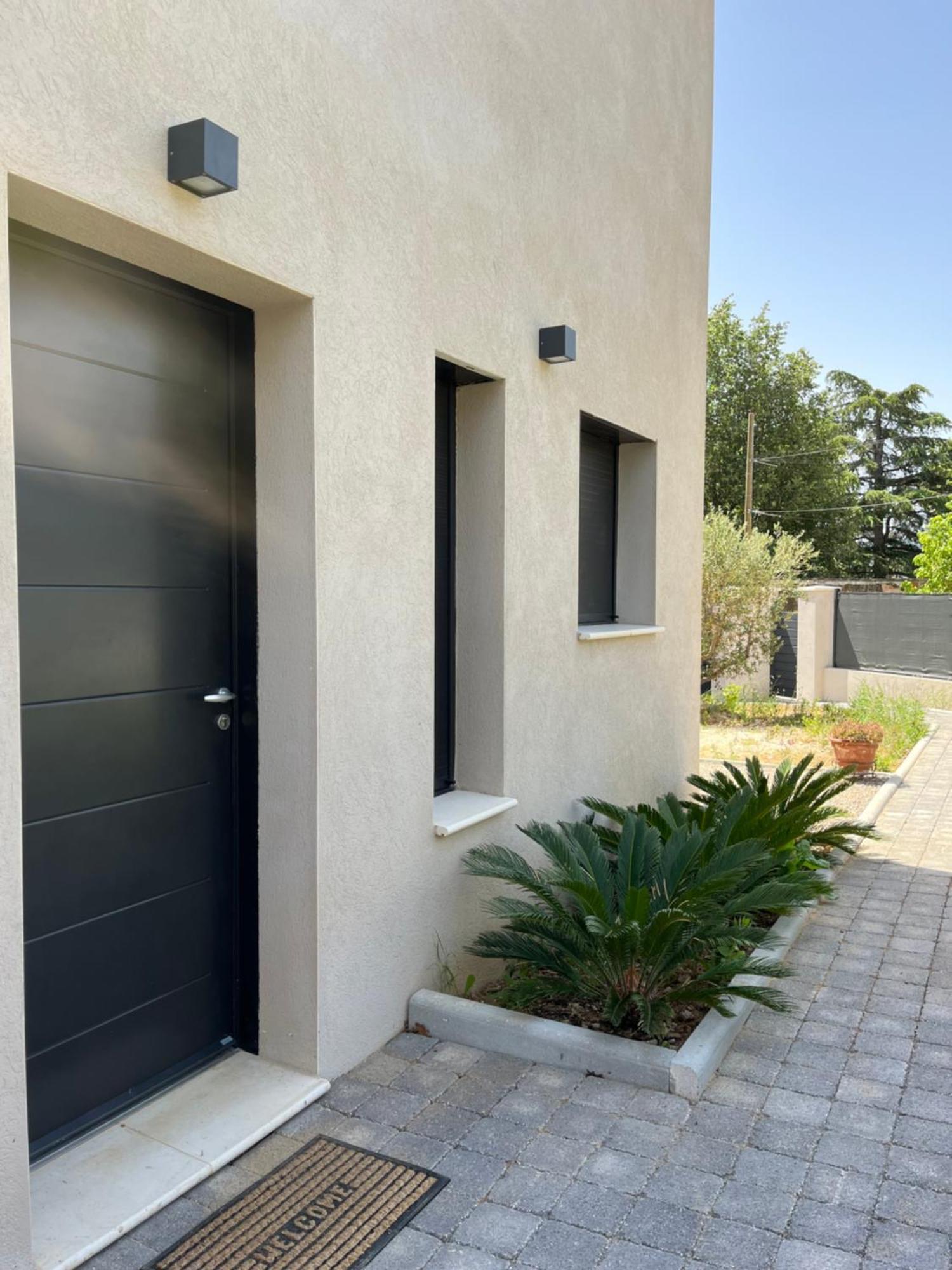 Petite Villa Paisible Hyeres Exterior photo